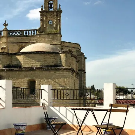 Makao Puerta Del Olivillo