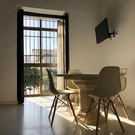 Makao Puerta Del Olivillo * Jerez de la Frontera