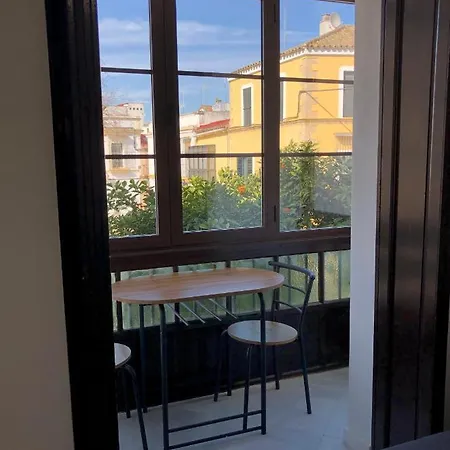 Makao Puerta Del Olivillo Apartment Jerez de la Frontera