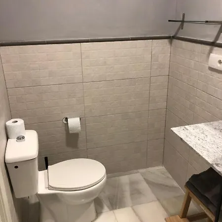 Makao Puerta Del Olivillo ヘレス