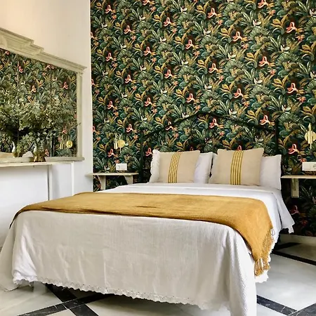 Apartment Makao Puerta Del Olivillo Jerez de la Frontera