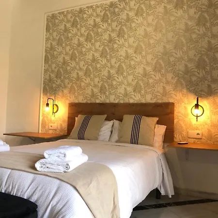 Apartment Makao Puerta Del Olivillo *