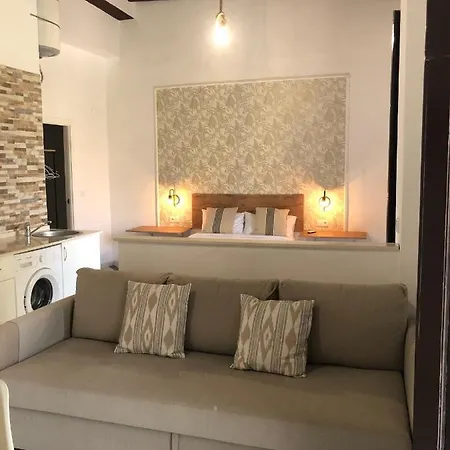 Makao Puerta Del Olivillo Apartment Jerez de la Frontera