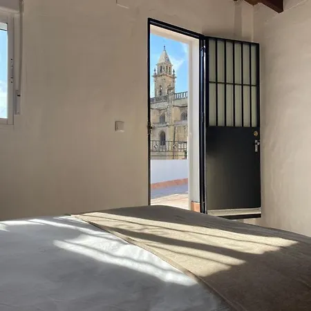 Makao Puerta Del Olivillo