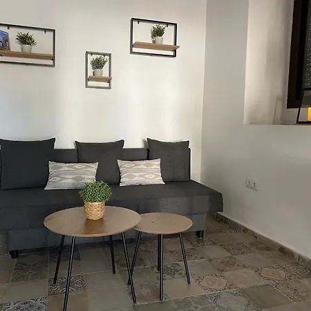 Apartamento Makao Puerta Del Olivillo