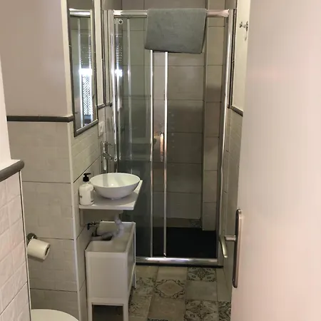 Apartment Makao Puerta Del Olivillo Jerez de la Frontera