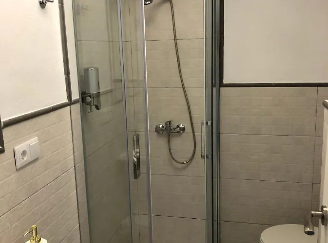 Apartamento Makao Puerta Del Olivillo *