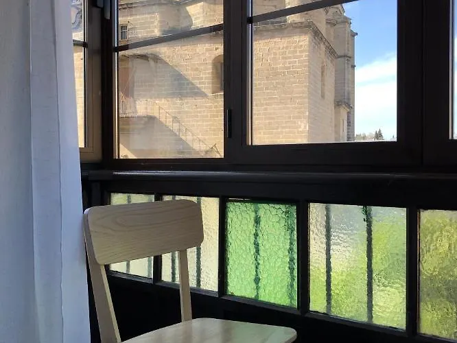 Makao Puerta Del Olivillo * Jerez de la Frontera