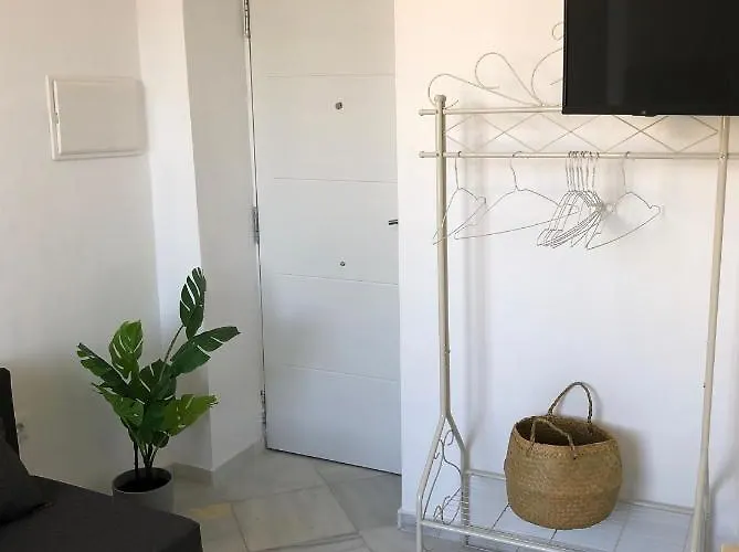 Makao Puerta Del Olivillo Apartamento Jerez de la Frontera