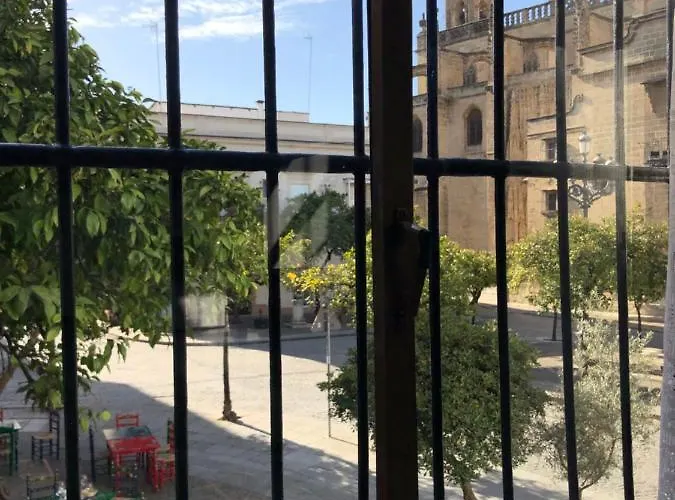 Makao Puerta Del Olivillo