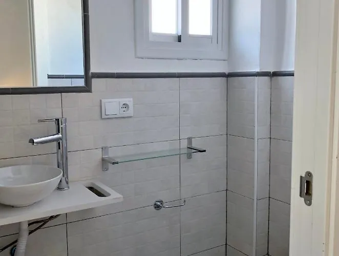 Apartamento Makao Puerta Del Olivillo *