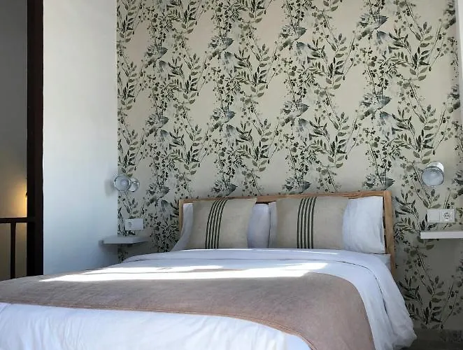 Apartamento Makao Puerta Del Olivillo *