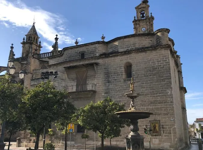 Makao Puerta Del Olivillo