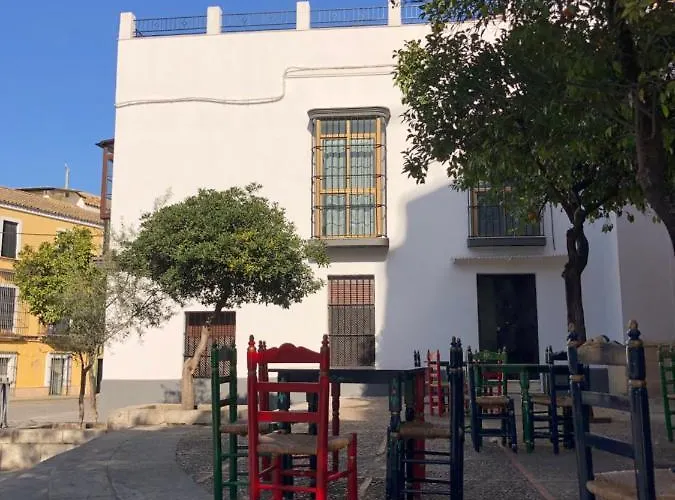 Makao Puerta Del Olivillo Apartamento Jerez de la Frontera