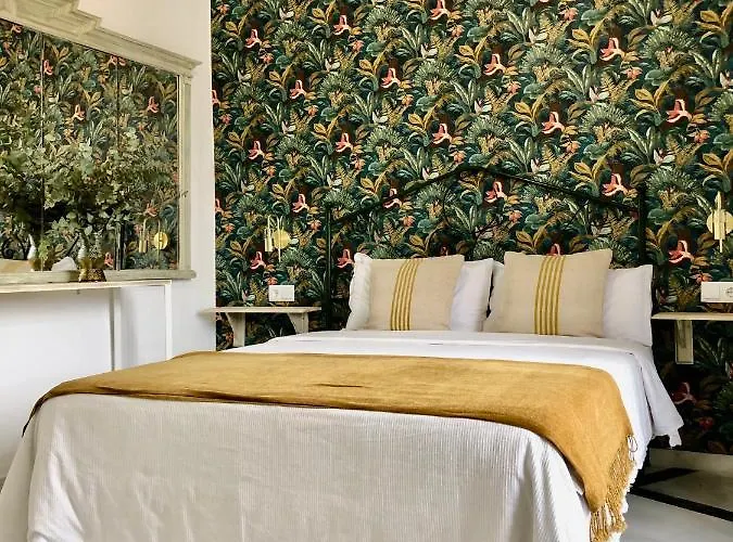 Apartamento Makao Puerta Del Olivillo Jerez de la Frontera