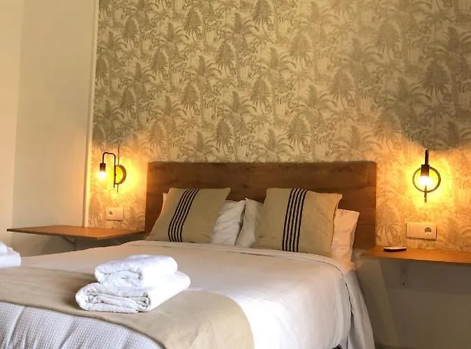 Apartamento Makao Puerta Del Olivillo *