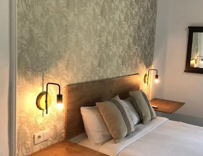 Makao Puerta Del Olivillo Apartamento