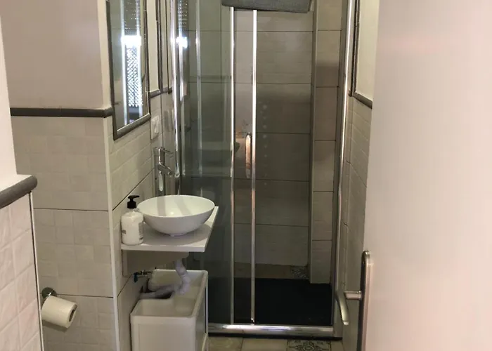 Apartamento Makao Puerta Del Olivillo Jerez de la Frontera