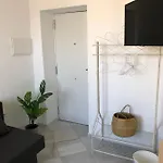 Makao Puerta Del Olivillo Lejlighed Jerez de la Frontera