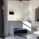 Makao Puerta Del Olivillo Lejlighed *