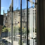 Makao Puerta Del Olivillo Lejlighed *