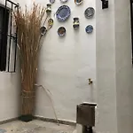 Makao Puerta Del Olivillo Lejlighed *