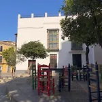 Makao Puerta Del Olivillo Lejlighed Jerez de la Frontera
