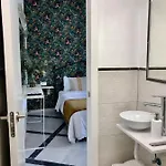 Makao Puerta Del Olivillo Lejlighed