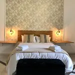 Makao Puerta Del Olivillo Lejlighed *