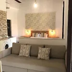 Makao Puerta Del Olivillo Lejlighed Jerez de la Frontera
