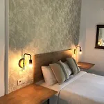 Makao Puerta Del Olivillo Lejlighed