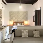 Makao Puerta Del Olivillo Lejlighed