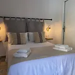 Makao Puerta Del Olivillo Lejlighed *