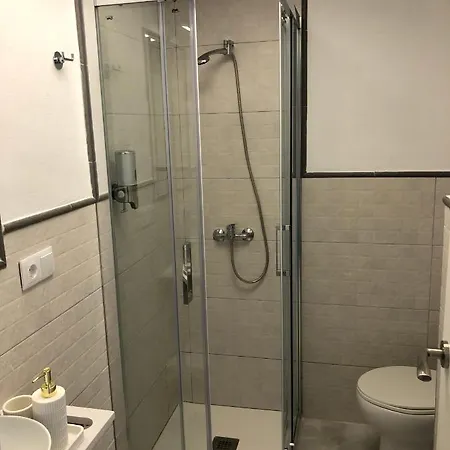 Apartman Makao Puerta Del Olivillo *
