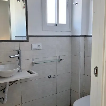 Apartmán Makao Puerta Del Olivillo *