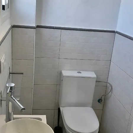 Apartmán Makao Puerta Del Olivillo