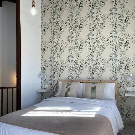 Apartman Makao Puerta Del Olivillo Jerez de la Frontera