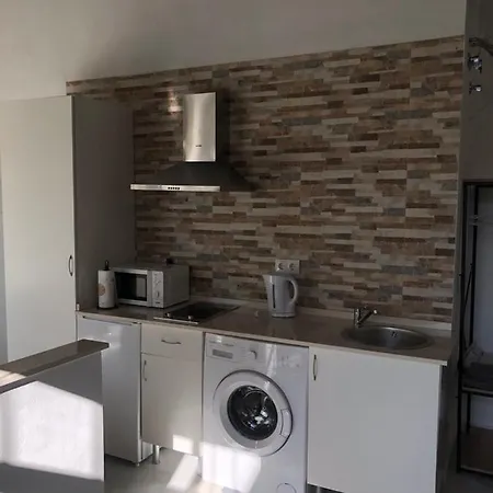 Apartman Makao Puerta Del Olivillo