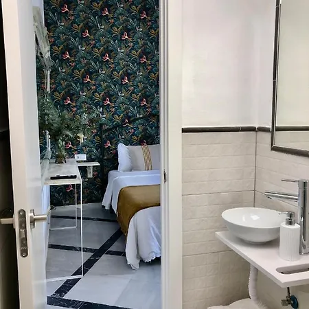 Makao Puerta Del Olivillo Apartamento
