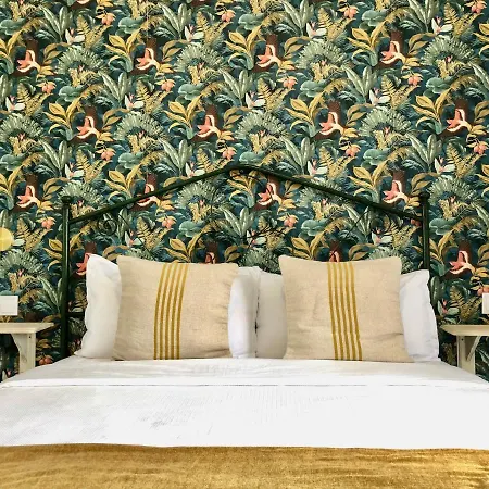 Makao Puerta Del Olivillo Apartman Jerez de la Frontera