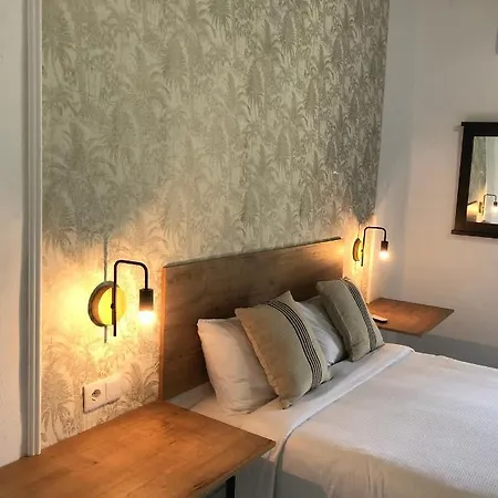 Makao Puerta Del Olivillo Apartmán