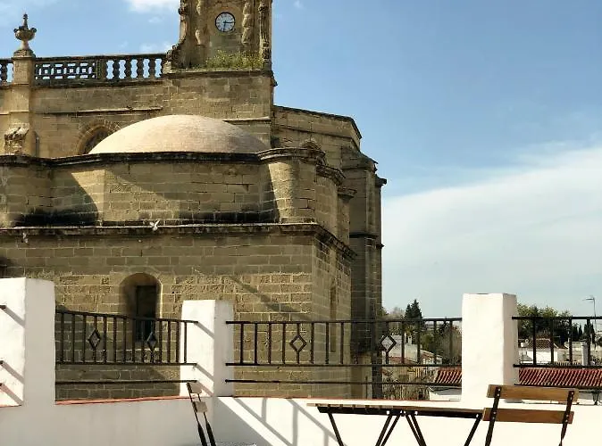 Makao Puerta Del Olivillo