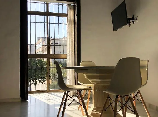 Makao Puerta Del Olivillo * Jerez de la Frontera