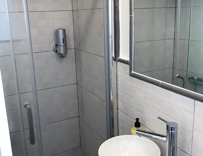 Lägenhet Makao Puerta Del Olivillo *