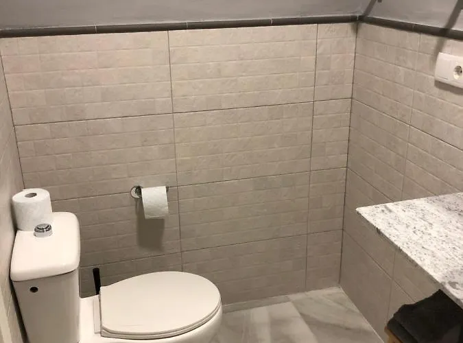 Makao Puerta Del Olivillo Jerez de la Frontera