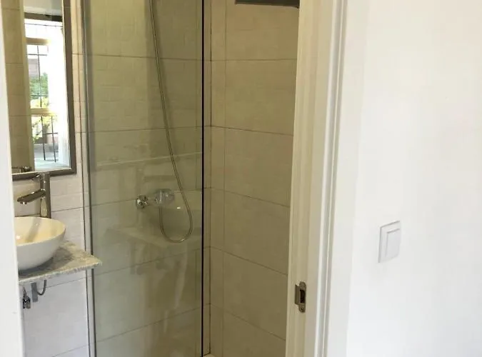 Makao Puerta Del Olivillo