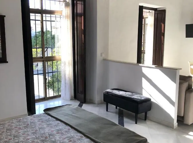 Makao Puerta Del Olivillo