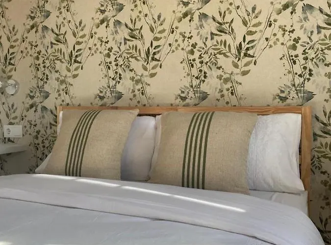 Makao Puerta Del Olivillo * Jerez de la Frontera