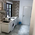 Makao Puerta Del Olivillo Appartamento