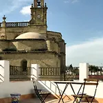 Makao Puerta Del Olivillo